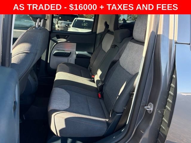 Used 2022 Ford Maverick XLT FWD image 15