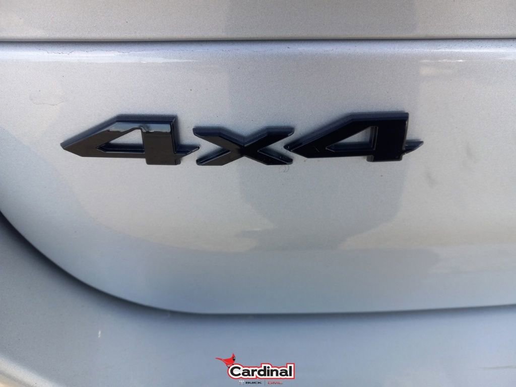 Used 2024 Jeep Grand Cherokee L Laredo image 8