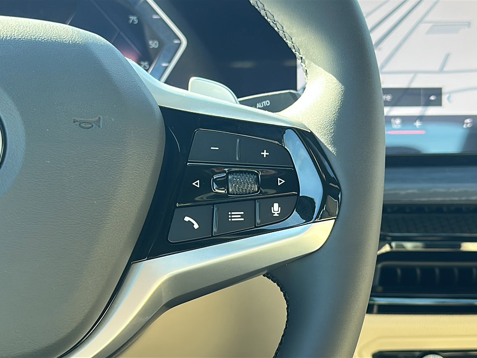 New 2026 BMW 330i w/ Premium Package image 18