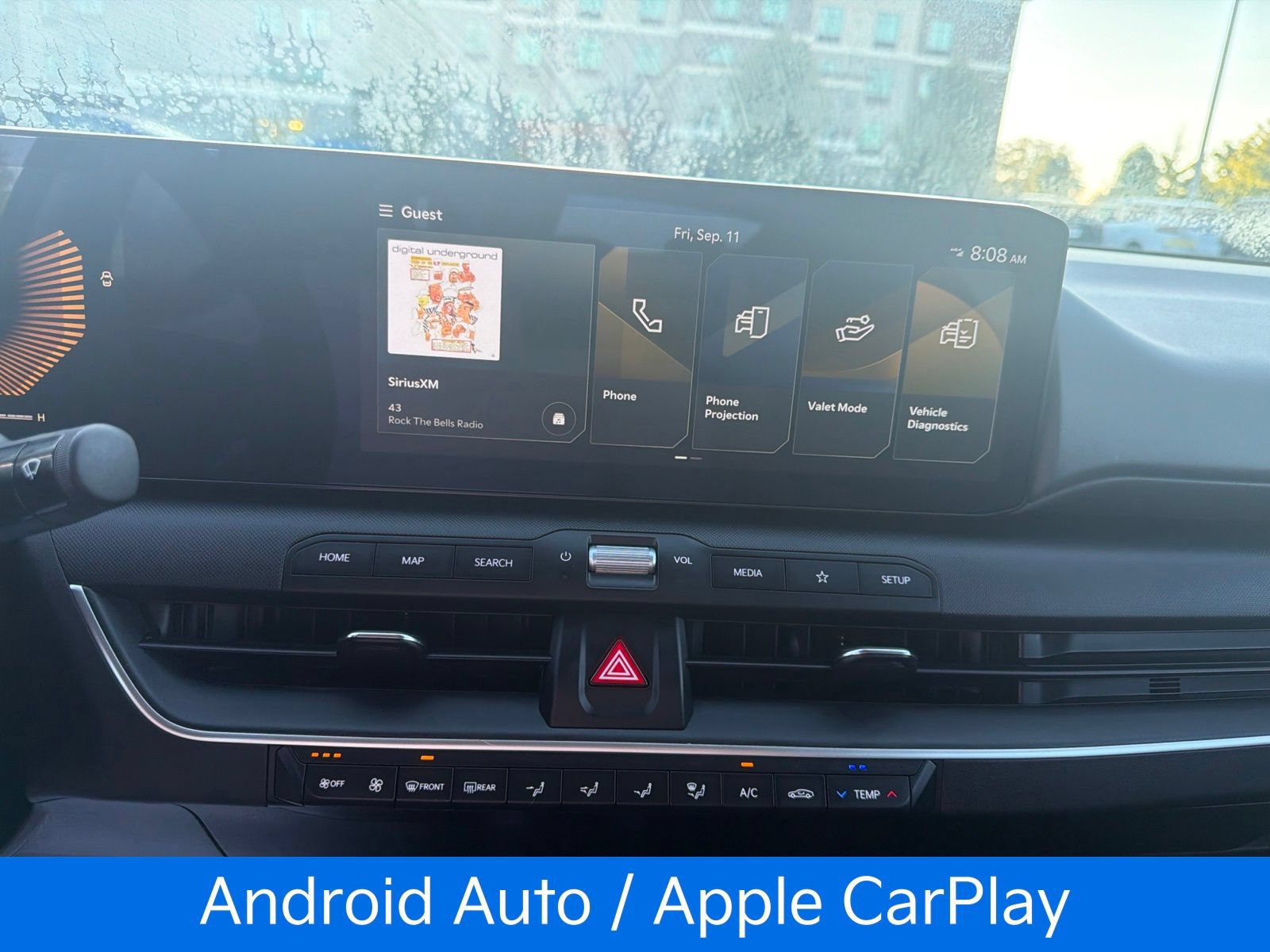 Certified 2025 Kia K4 FWD image 17