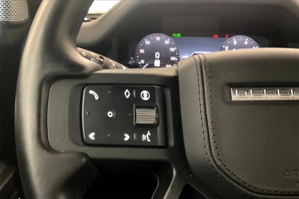 Used 2024 Land Rover Defender 130 Outbound image 18