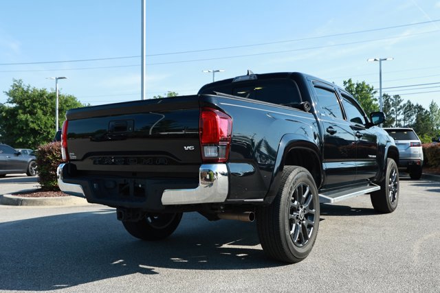 Used 2018 Toyota Tacoma SR5 RWD image 6