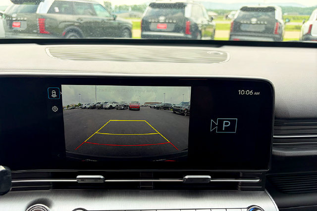 New 2026 Hyundai Kona SEL Sport AWD/4WD image 16