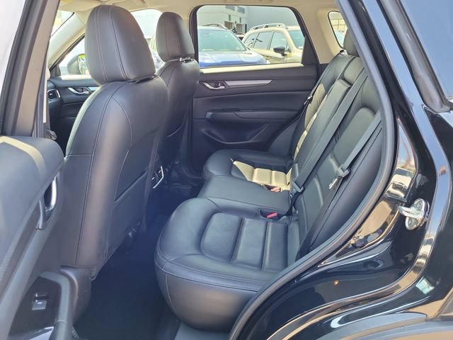 Used 2023 MAZDA CX-5 AWD 2.5 S image 14