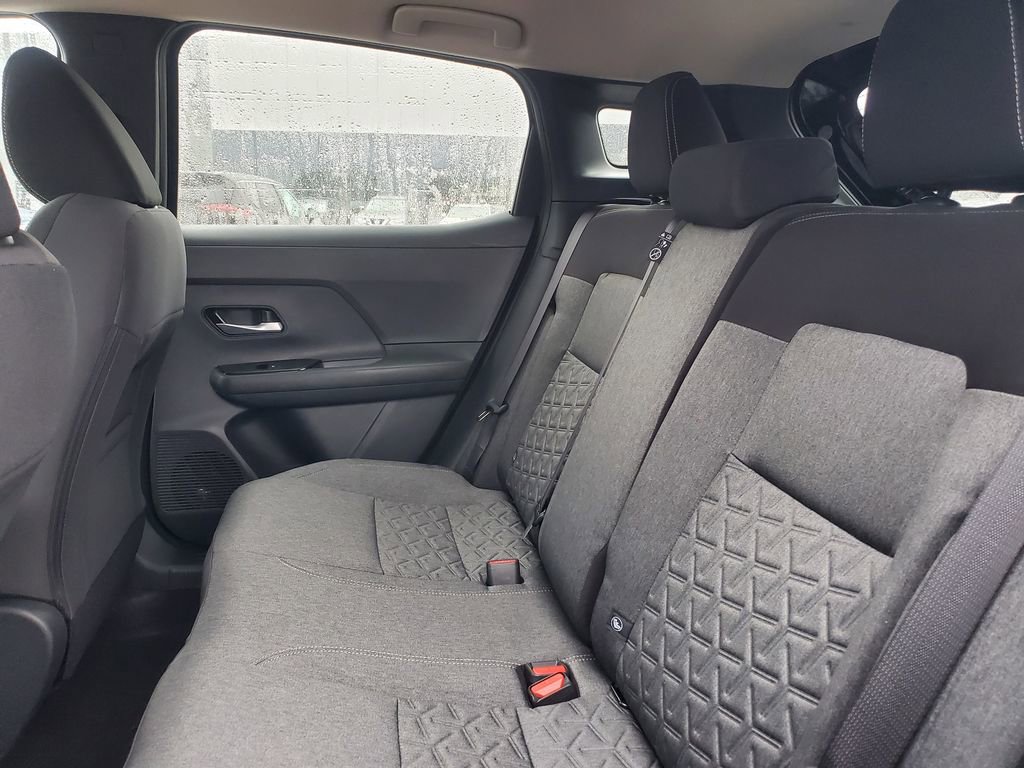 New 2026 Nissan Kicks SV AWD/4WD image 29