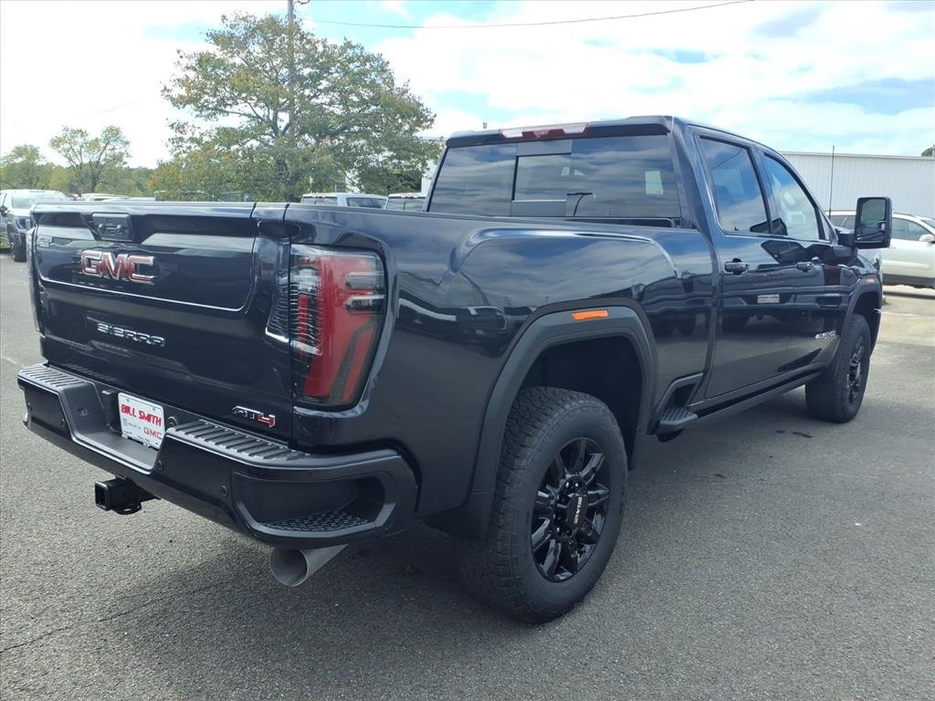 New 2026 GMC Sierra 2500 AT4 w/ AT4 Premium Plus Package image 7