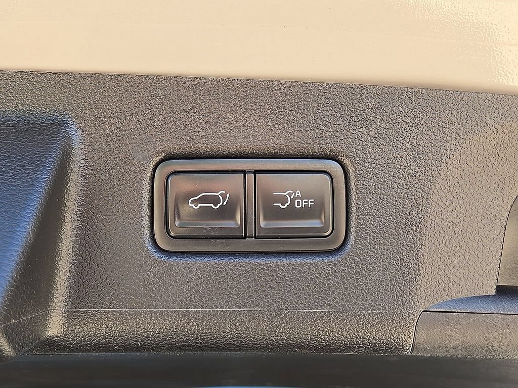 Used 2025 Kia Telluride SX Prestige X-Pro AWD/4WD image 14