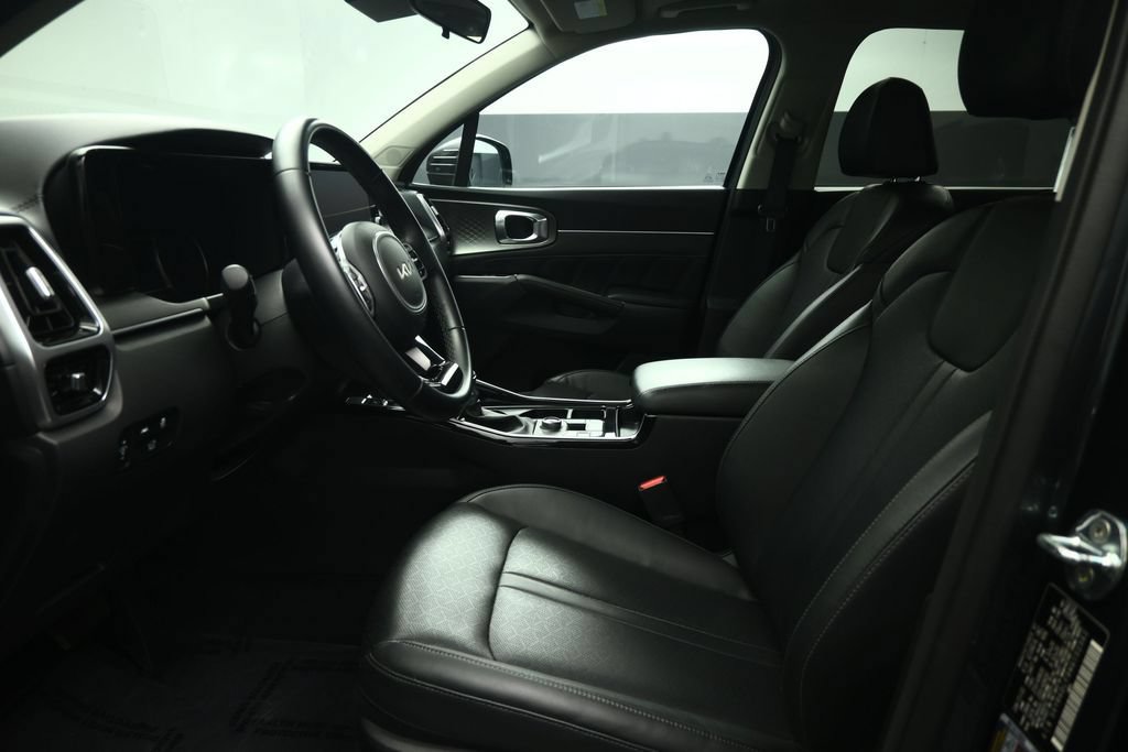 Used 2022 Kia Sorento SX AWD/4WD image 48