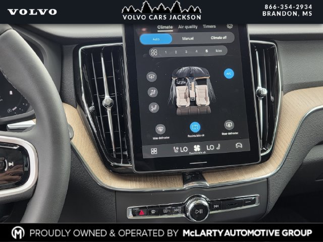 New 2026 Volvo XC60 B5 Plus w/ Protection Package Premier AWD/4WD image 7