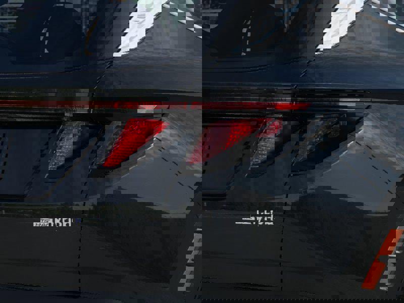 New 2026 Hyundai Tucson SEL w/ Tow & Go Package image 10