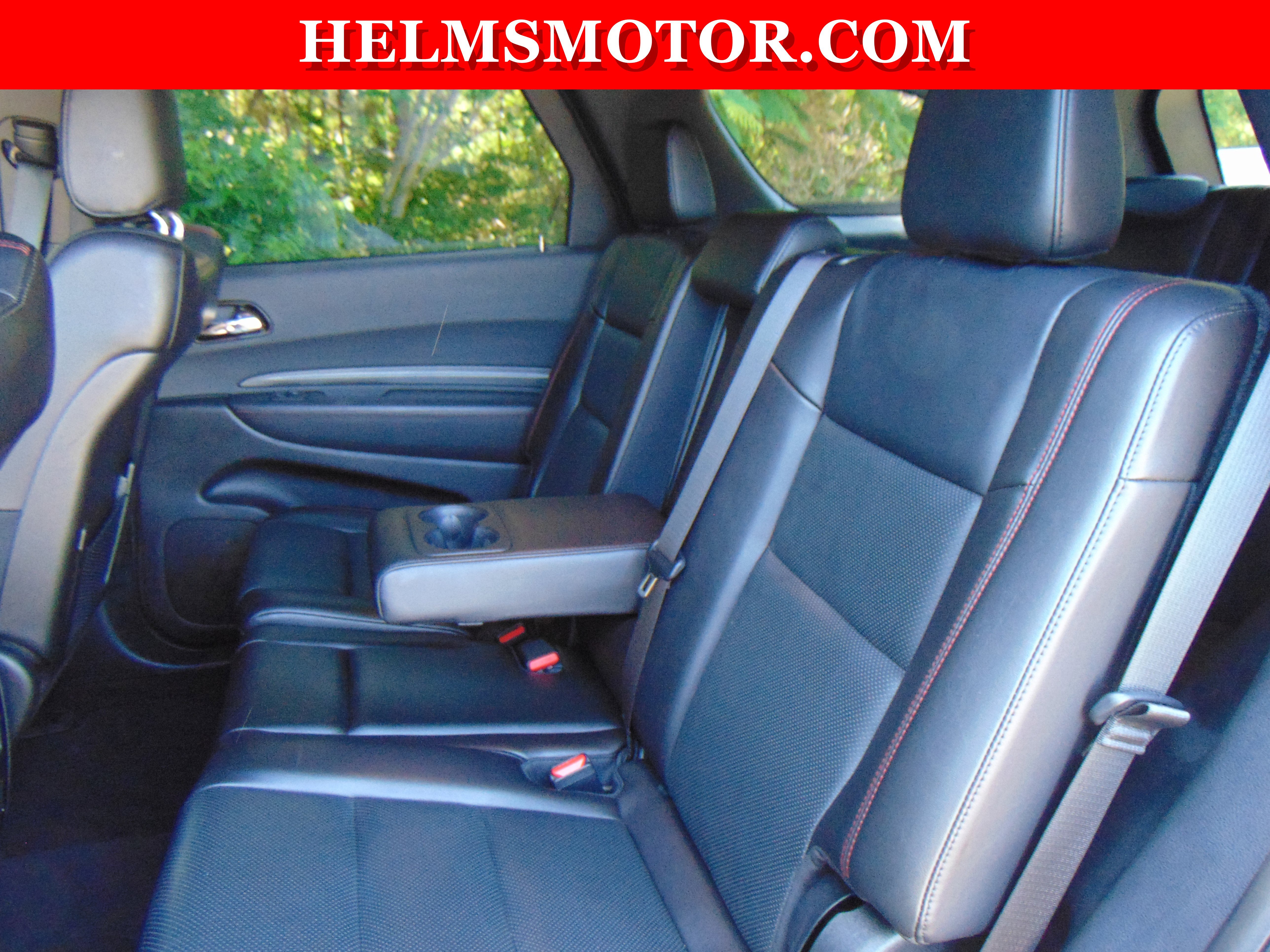 Certified 2023 Dodge Durango GT image 36