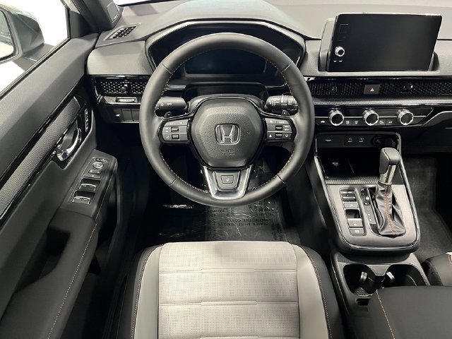 Used 2026 Honda CR-V Sport Touring image 17