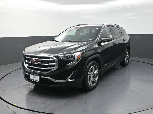 Used 2020 GMC Terrain SLT w/ Preferred Package FWD image 6