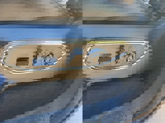 Used 2024 Jeep Wagoneer L Series III w/ Flexible Seating Group image 22