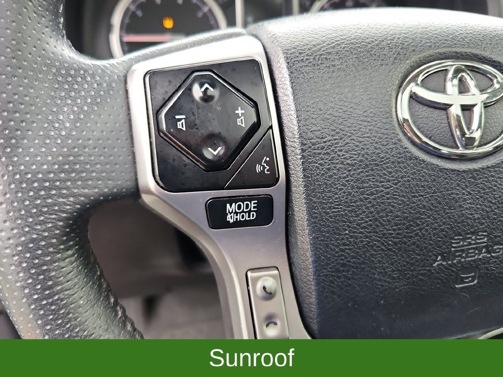 Used 2022 Toyota 4Runner Limited RWD image 11