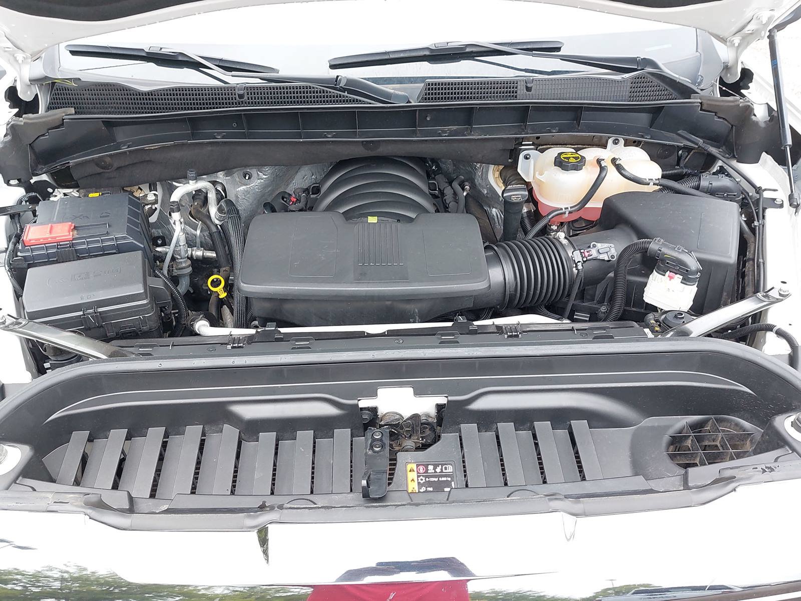 Used 2024 GMC Sierra 1500 Denali Ultimate AWD/4WD image 32