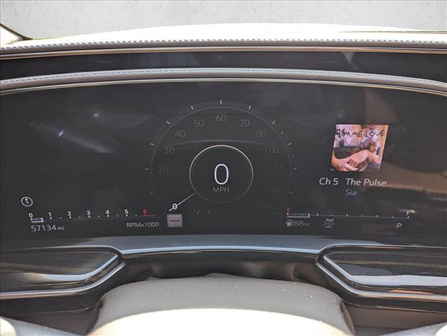 Used 2023 Cadillac Escalade ESV Premium Luxury image 12