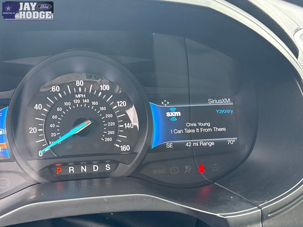 Used 2022 Ford Edge SE AWD/4WD image 17