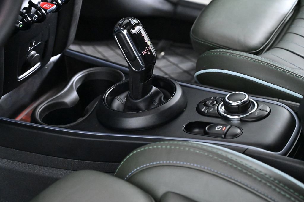 Certified 2023 MINI Cooper Countryman S w/ Mini Untamed Edition AWD/4WD image 23