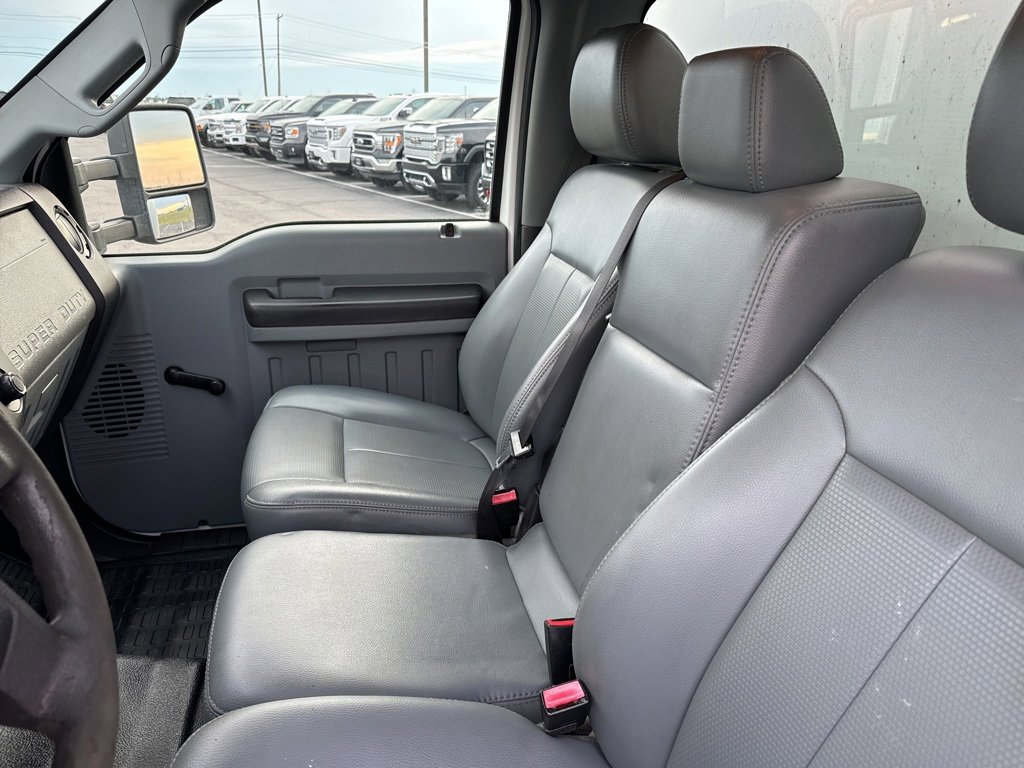 Used 2011 Ford F350 XL image 20