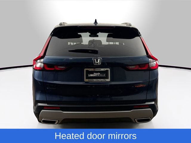 New 2026 Honda CR-V TrailSport image 11