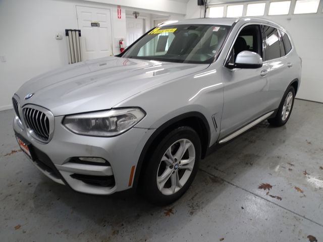 Used 2019 BMW X3 xDrive30i w/ Convenience Package image 15