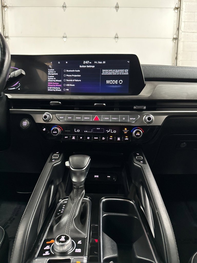 Used 2023 Kia Telluride EX X-Line image 23