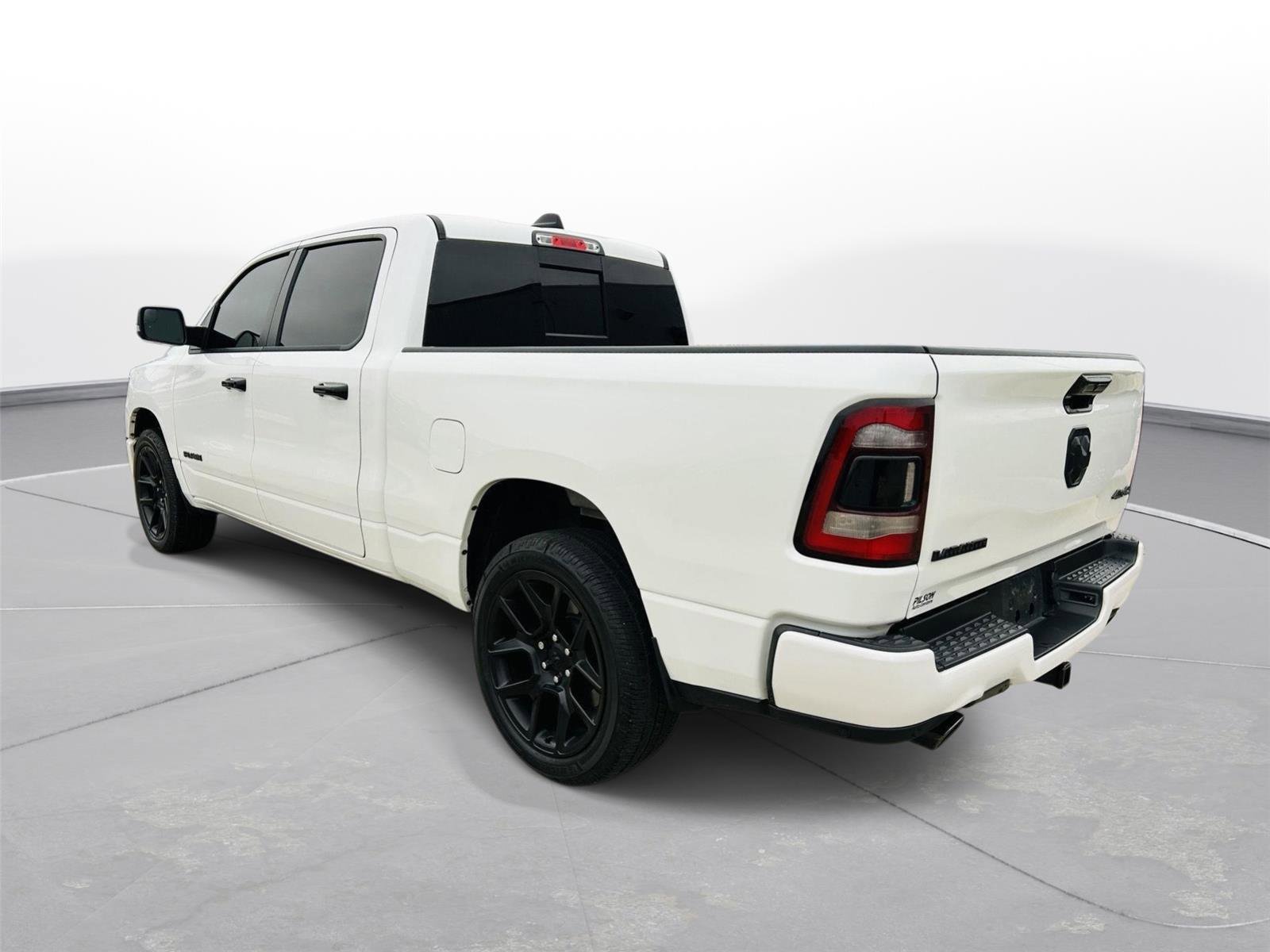 Used 2023 RAM 1500 Laramie image 38