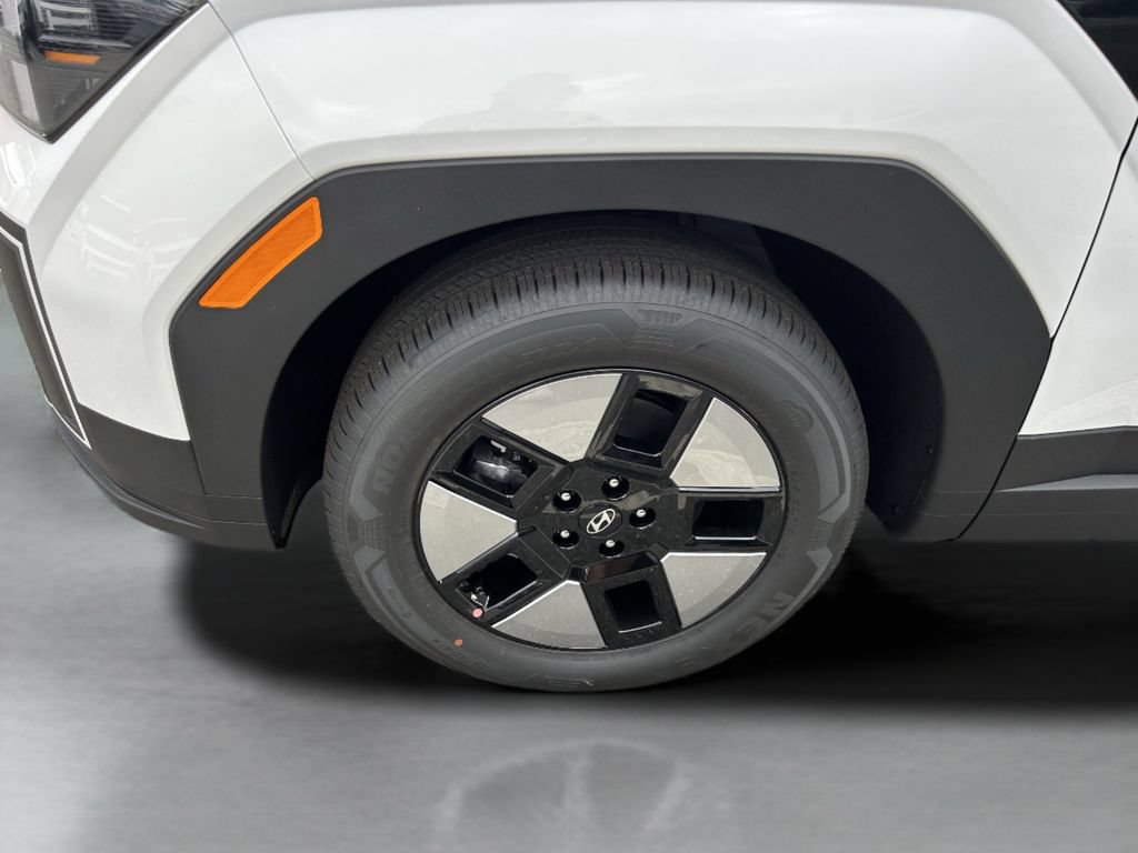 New 2027 Hyundai Santa Fe SEL FWD image 35