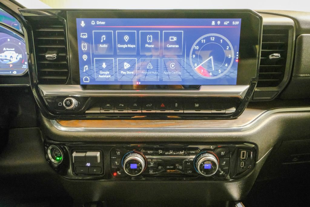 Used 2023 GMC Sierra 1500 SLT w/ SLT Premium Plus Package image 38