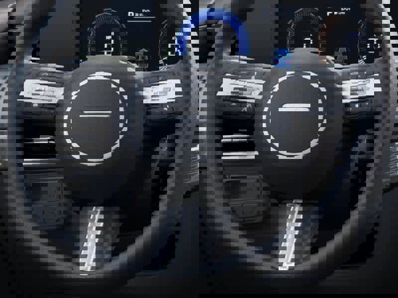 New 2026 Hyundai Tucson Blue SE w/ Tow & Go Package image 15