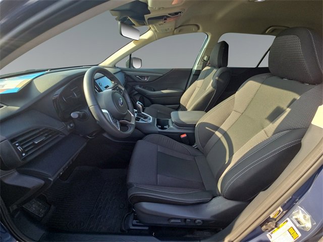 Certified 2023 Subaru Outback Premium image 12