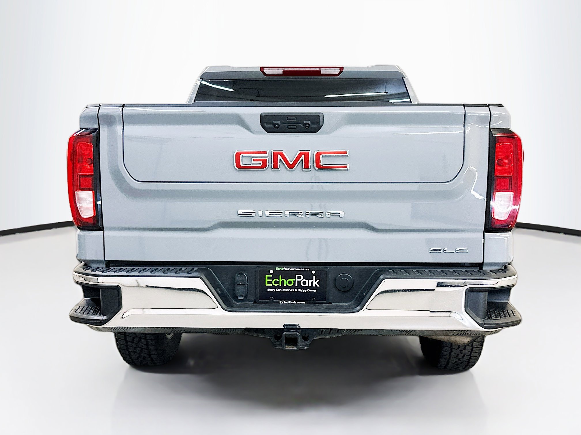 Used 2024 GMC Sierra 1500 SLE image 7