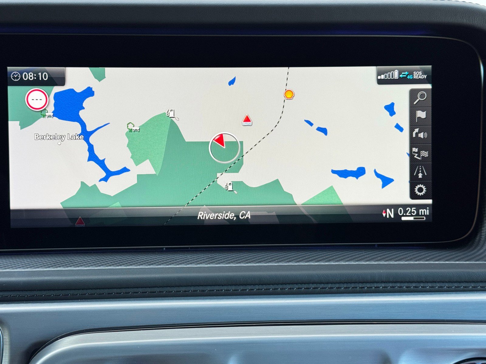 Used 2022 Mercedes-Benz G 63 AMG Squared image 29