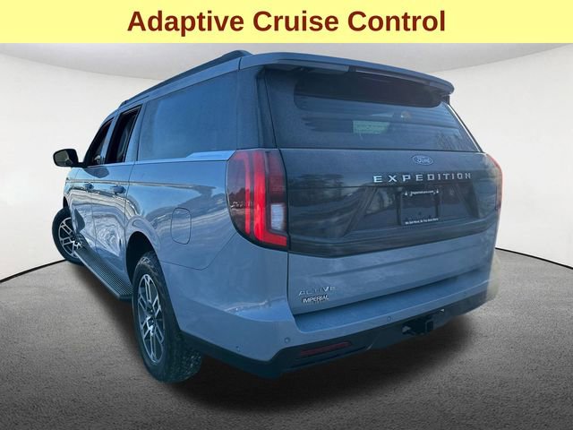 Certified 2025 Ford Expedition Max Active image 11