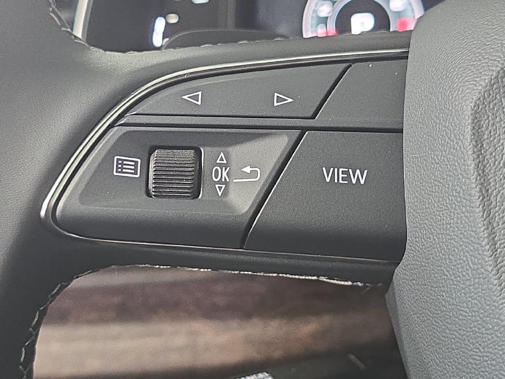 New 2026 Audi Q7 2.0T Premium Plus AWD/4WD image 9