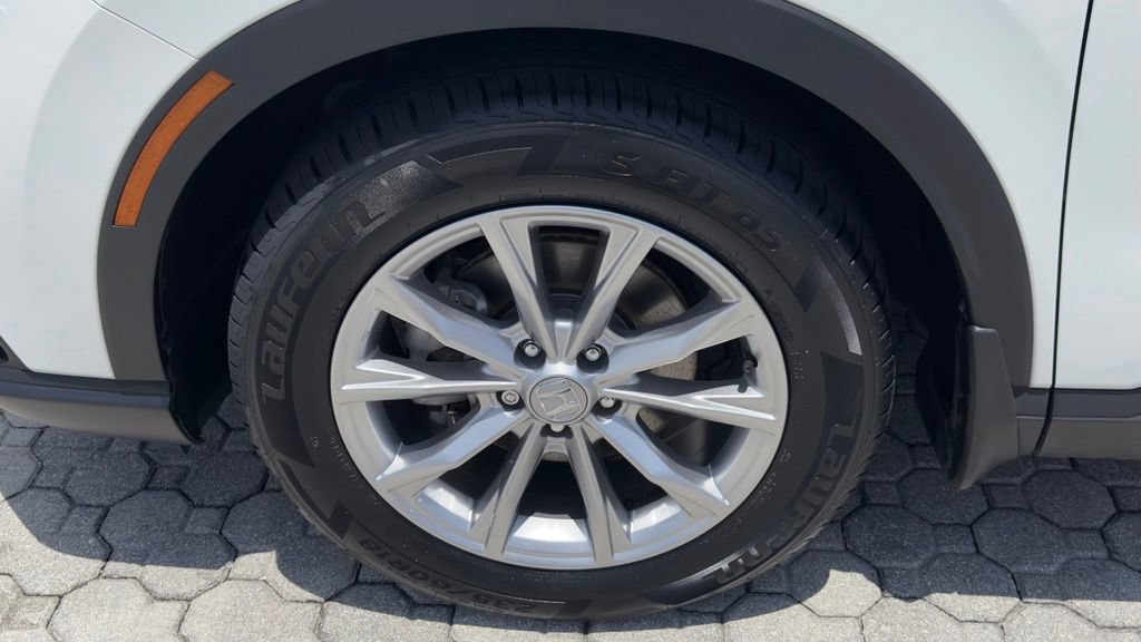 Certified 2023 Honda CR-V EX image 18