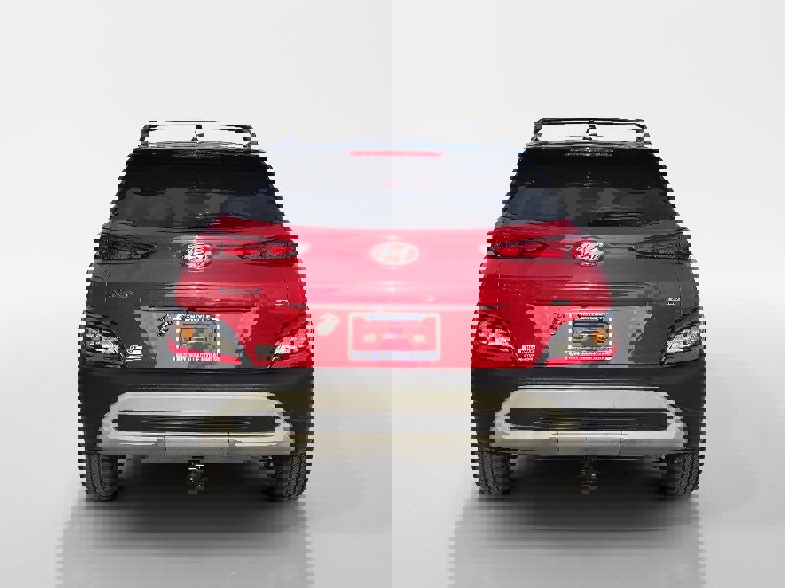 Used 2022 Hyundai Kona SEL w/ Cargo Package image 4