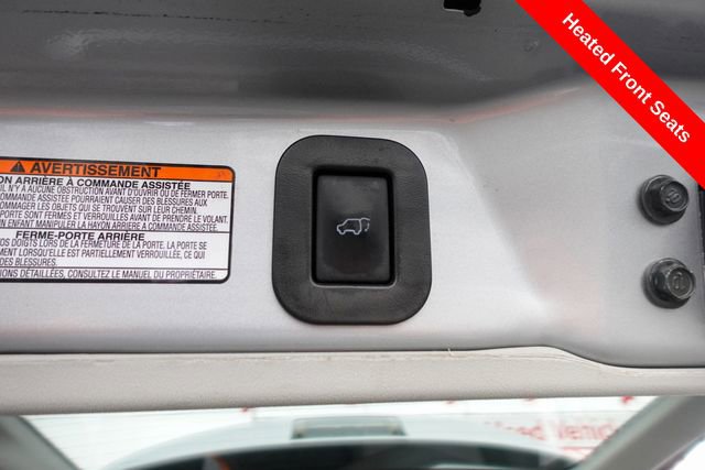 Certified 2017 Toyota Sienna Limited image 30