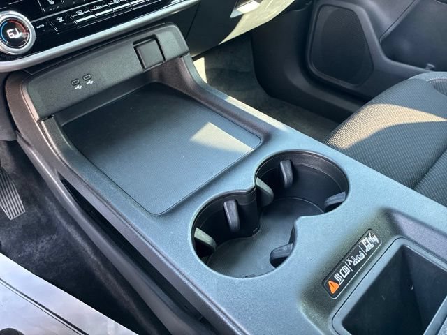 Certified 2025 Honda Prologue EX image 18