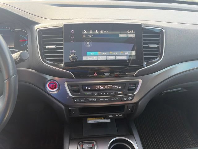 Certified 2021 Honda Pilot Special Edition image 12