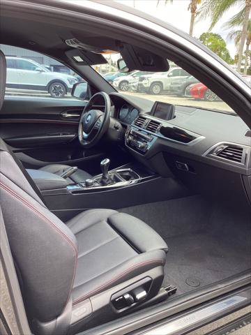 Used 2018 BMW 230i Coupe RWD image 18