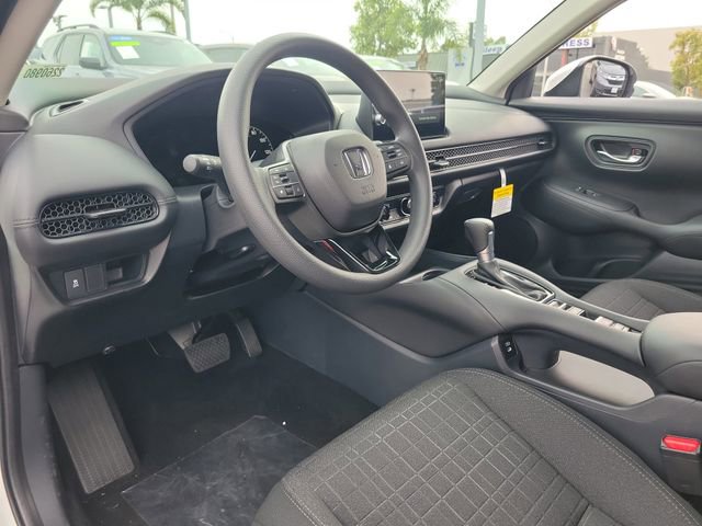 New 2026 Honda HR-V LX image 15