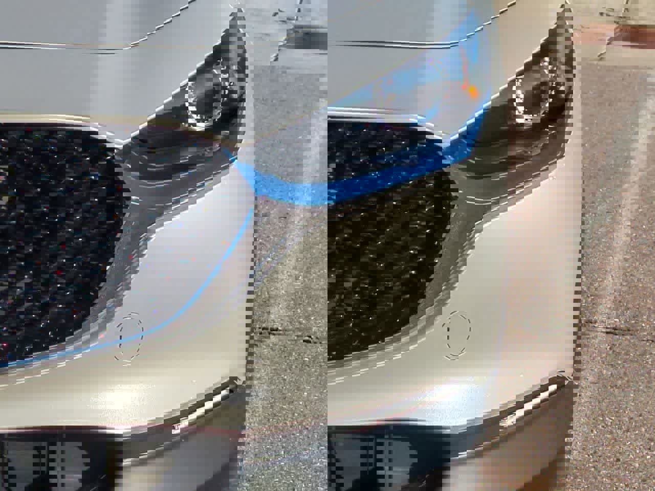 Used 2024 MAZDA CX-30 AWD 2.5 S w/ Preferred Package image 10