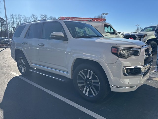 Used 2015 Toyota 4Runner Limited image 6