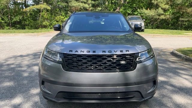 Used 2021 Land Rover Range Rover Velar S AWD/4WD image 3