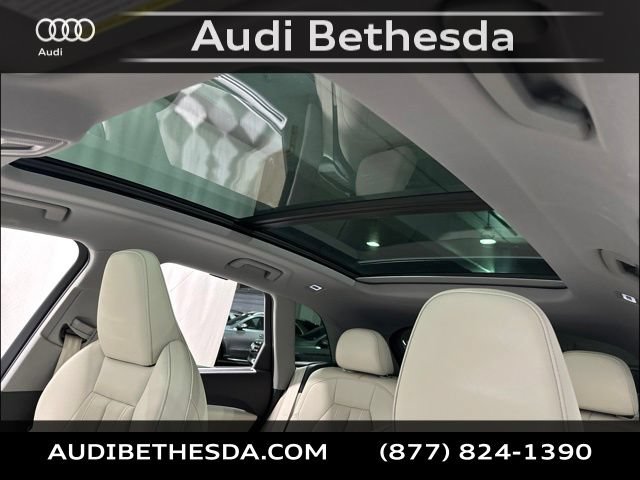 Certified 2025 Audi Q5 Prestige AWD/4WD image 30