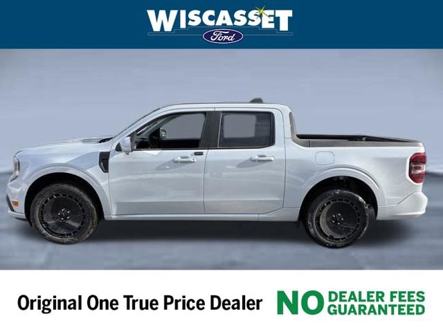 New 2026 Ford Maverick Lobo image 2