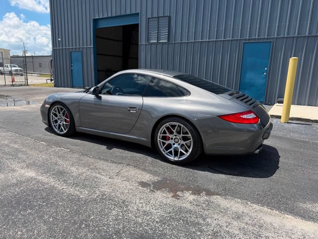 Used 2009 Porsche 911 Carrera S RWD image 64