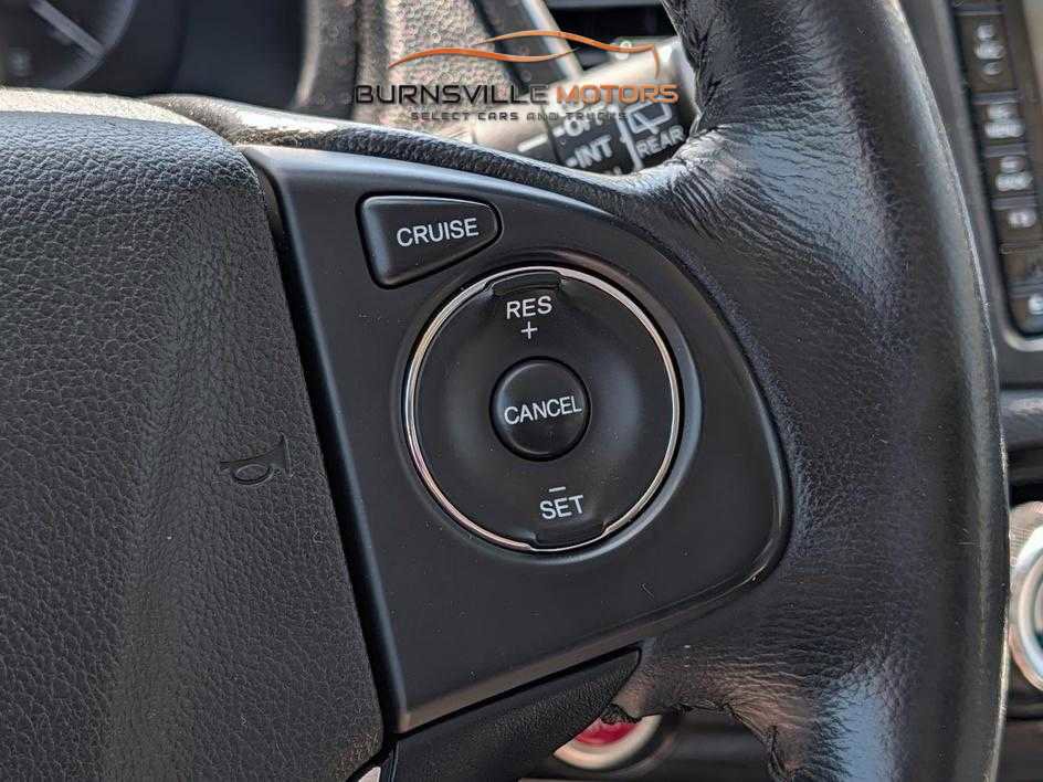 Used 2016 Honda CR-V EX-L image 28